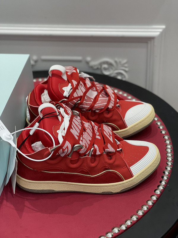 LanV sneakers VI020711