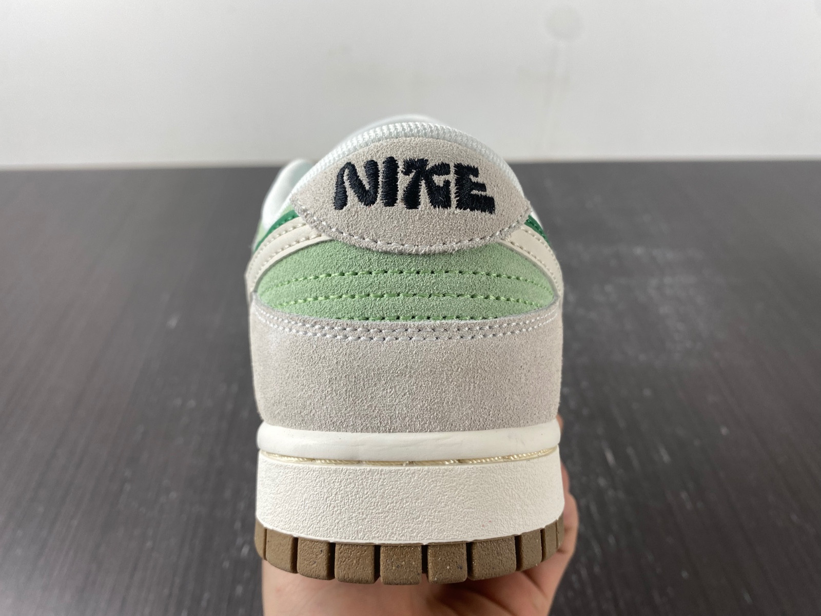 Nike Dunk Low Double S D09457-101