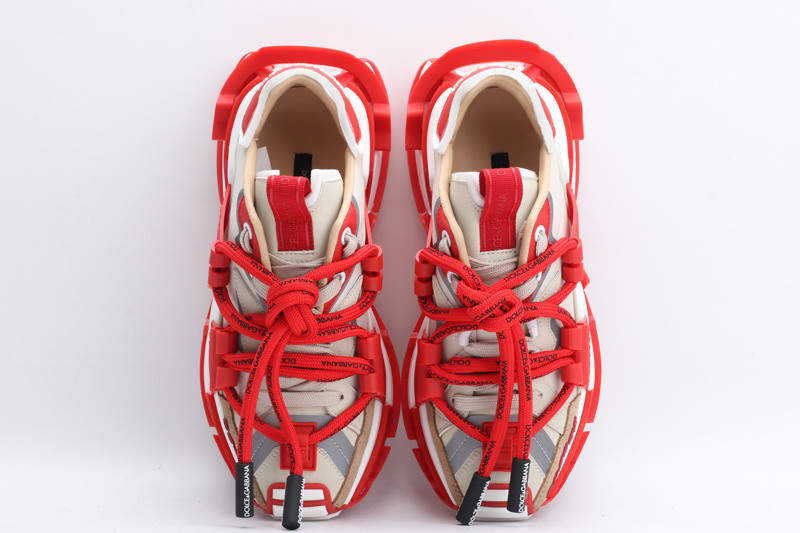 D.G Sneakers High DG-03