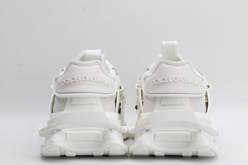 D.G Sneakers High DG-05