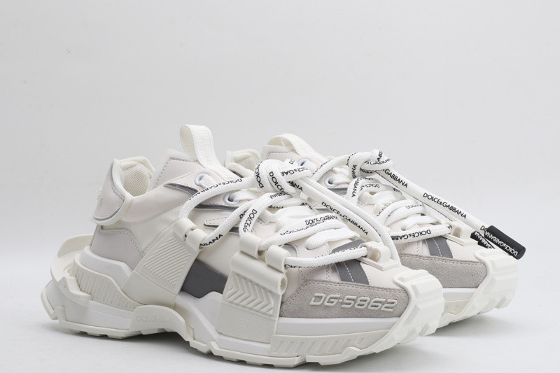 D.G Sneakers High DG-05