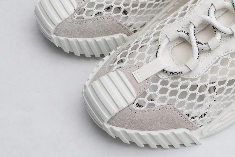 D.G Sneakers High DG06302