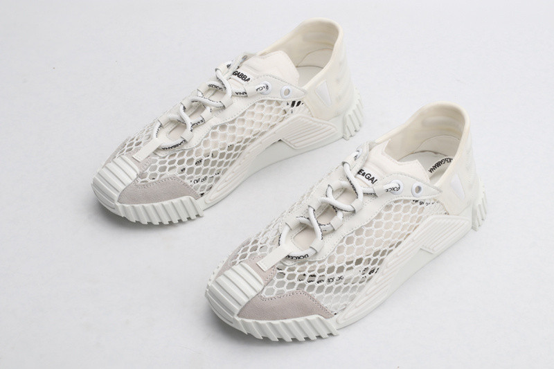 D.G Sneakers High DG06302