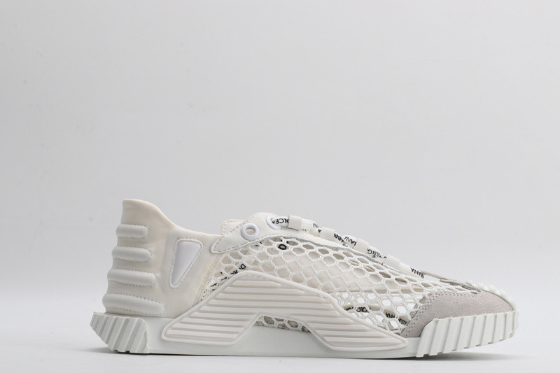 D.G Sneakers High DG06302