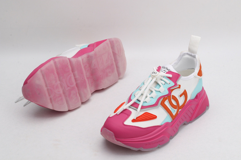 D.G Sneakers High DG0630