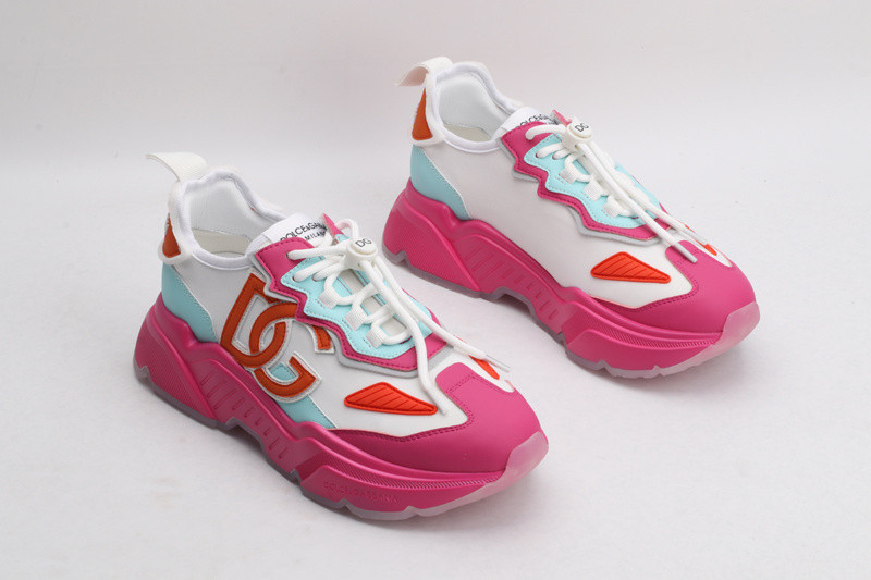 D.G Sneakers High DG0630