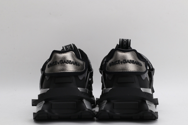 D.G Sneakers High DG-06