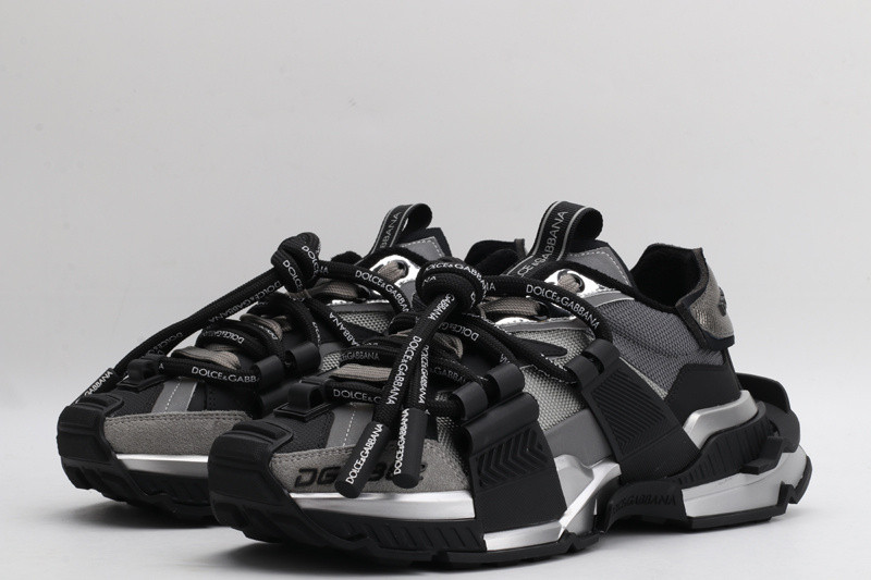 D.G Sneakers High DG-06