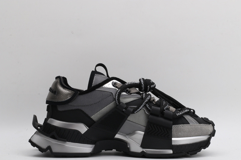 D.G Sneakers High DG-06