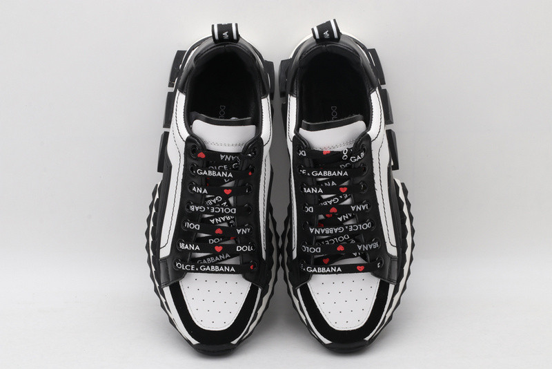 D.G Sneakers High DG0719