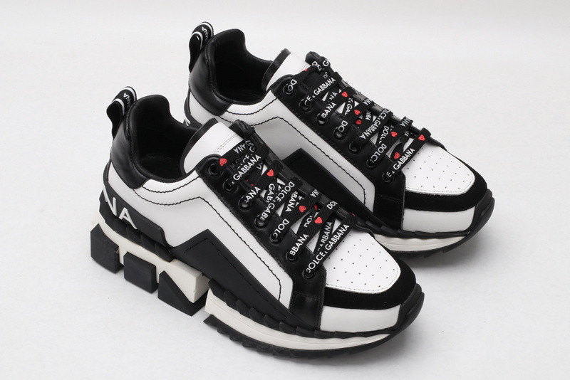 D.G Sneakers High DG0719