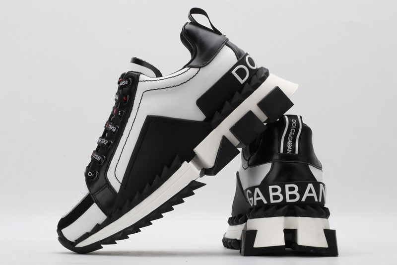 D.G Sneakers High DG0719