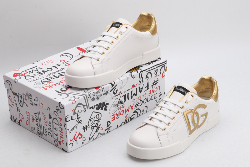D.G Sneakers