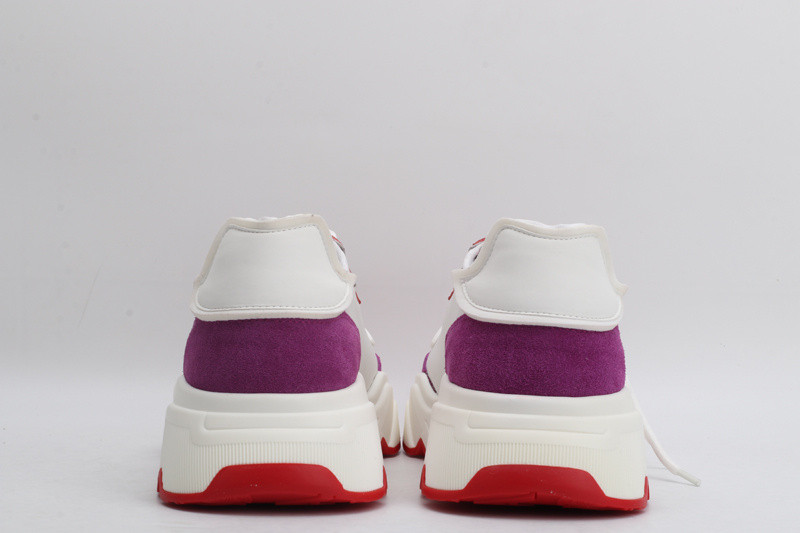 D.G Sneakers High DG-09