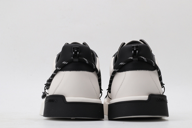 D.G Sneakers High DG-12