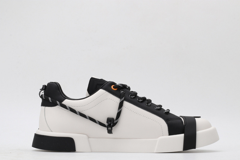 D.G Sneakers High DG-12