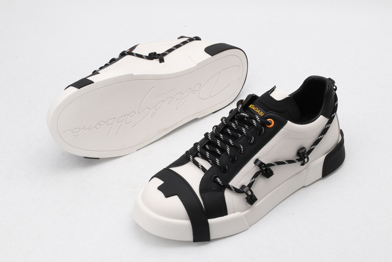 D.G Sneakers High DG-12