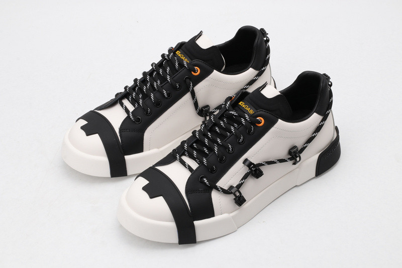 D.G Sneakers High DG-12