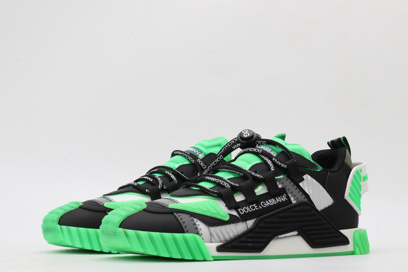 D.G Sneakers High DG-14