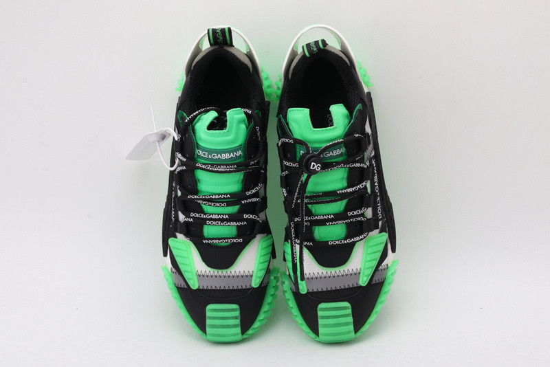 D.G Sneakers High DG-14