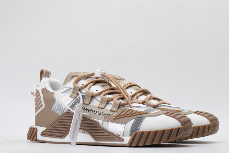 D.G Sneakers High DG-15