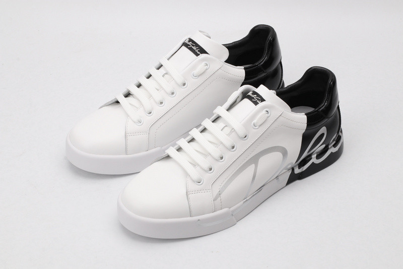 D.G Sneakers High DG-16