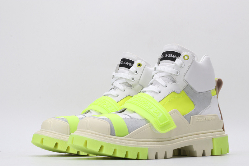 D.G Sneakers High DG-17