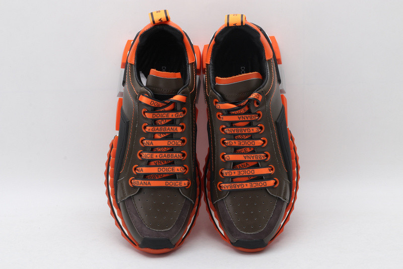 D.G Sneakers High DG-18