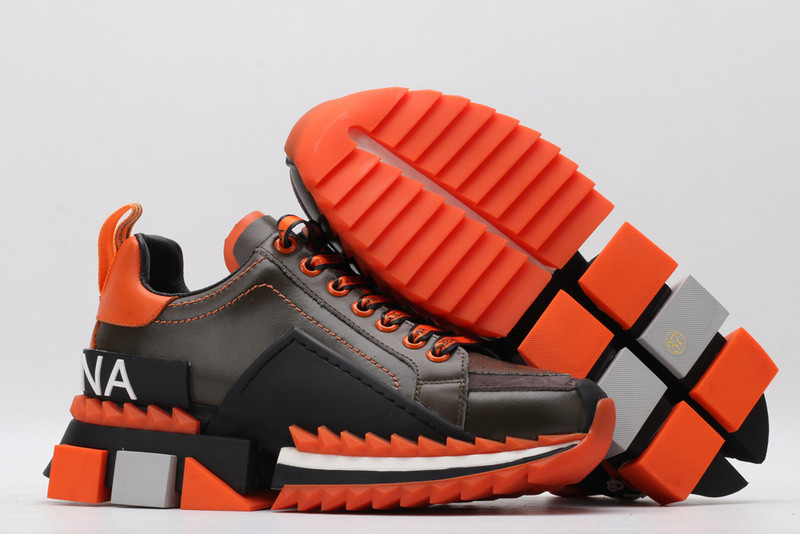 D.G Sneakers High DG-18