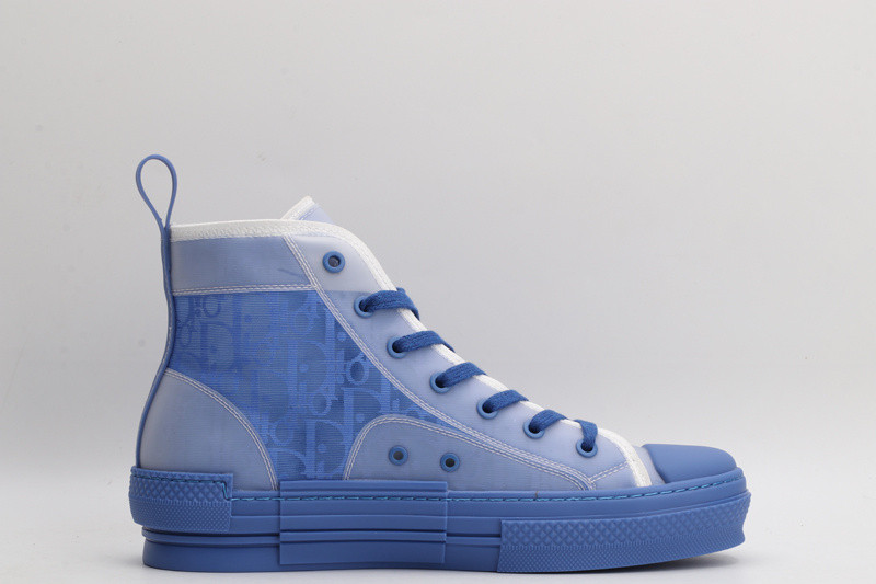 DR B23 High Top Sneaker