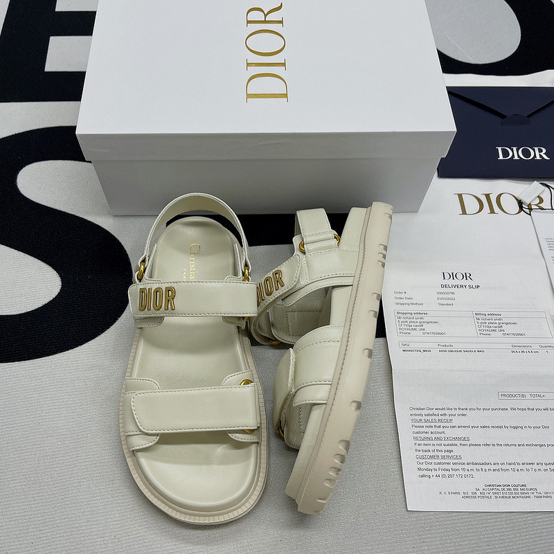 DR Sandals DS03171