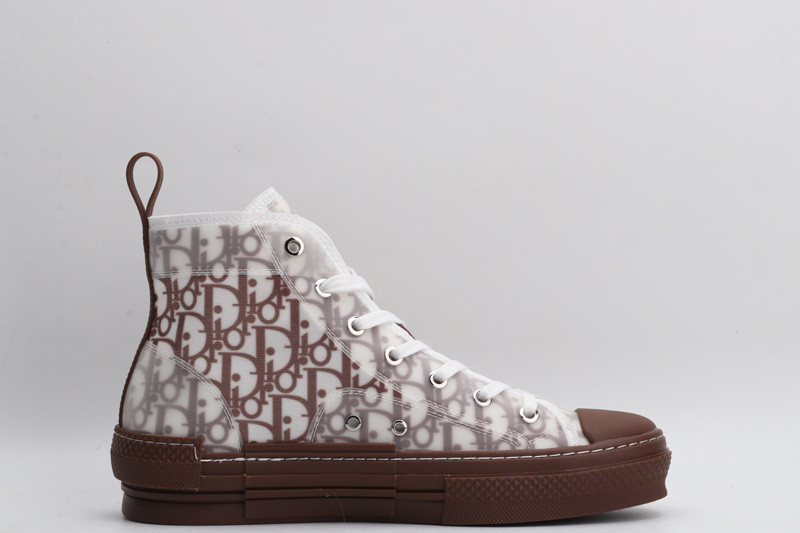 DR B23 High Top Sneaker