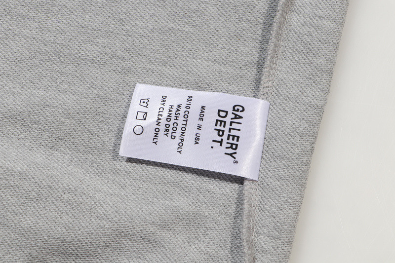Gallery Dept HOODIE