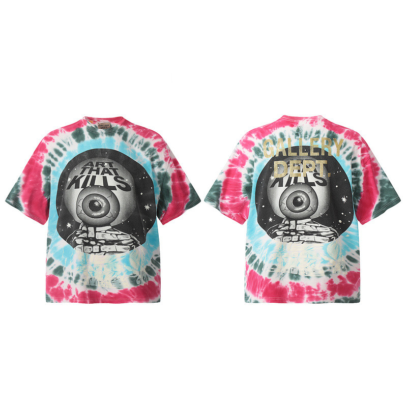 Gallery Dept T Shirt