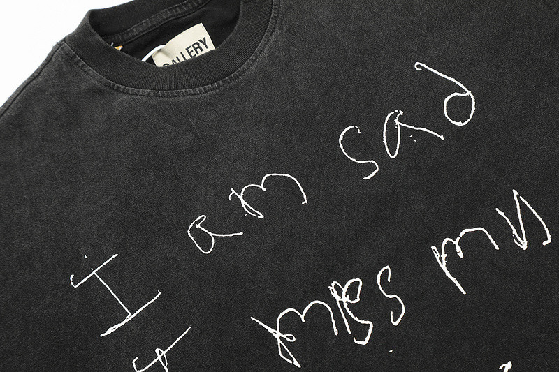 Gallery Dept T Shirt