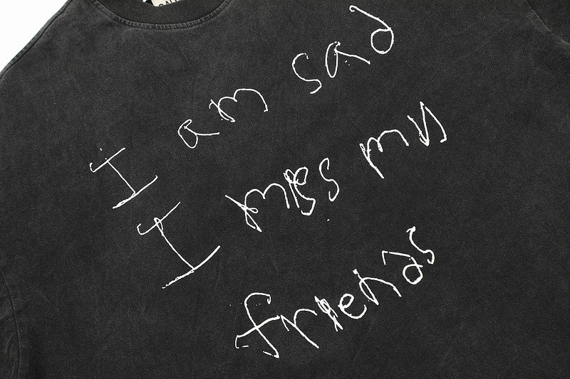 Gallery Dept T Shirt