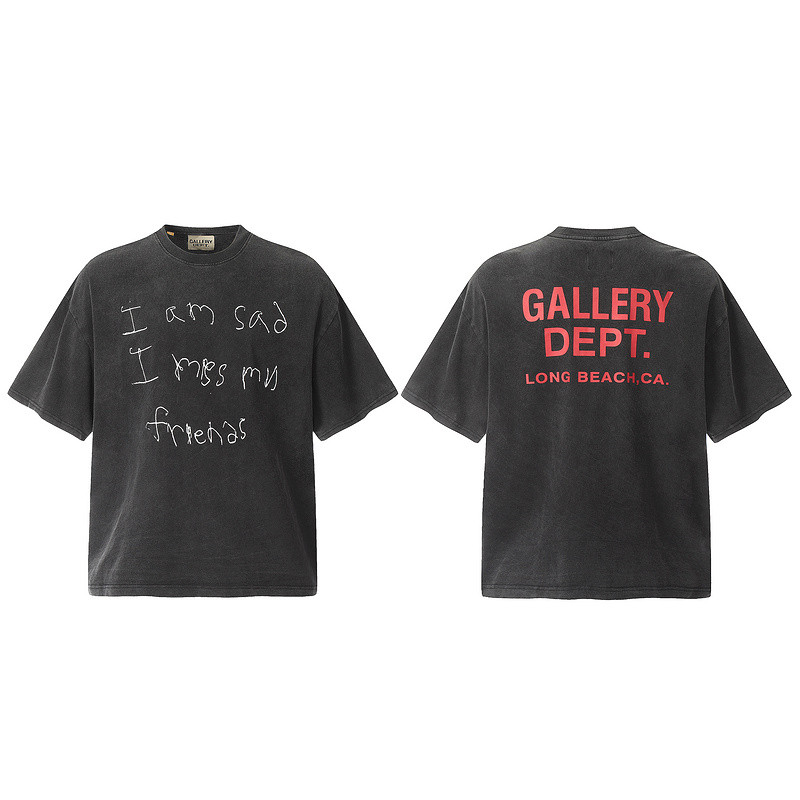 Gallery Dept T Shirt