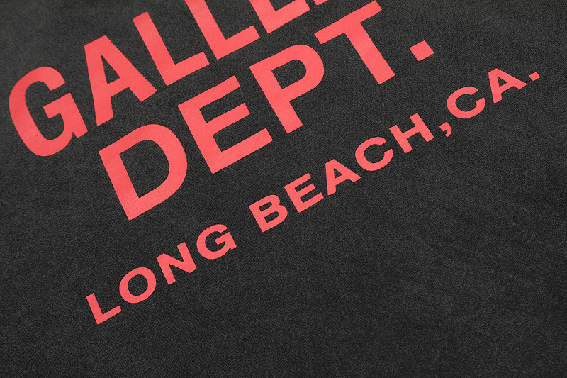 Gallery Dept T Shirt