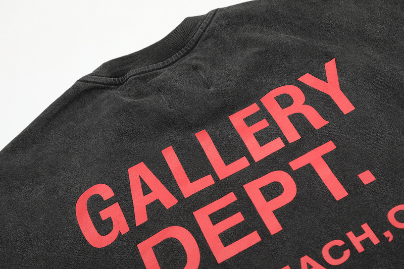 Gallery Dept T Shirt
