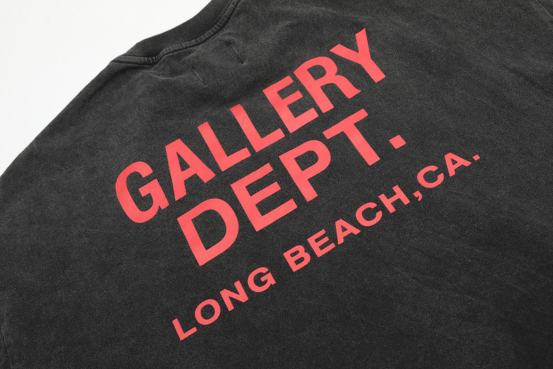 Gallery Dept T Shirt