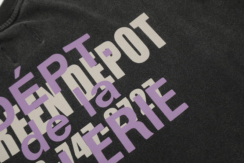 Gallery Dept T Shirt