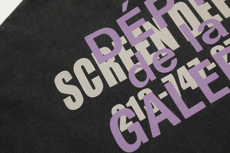 Gallery Dept T Shirt