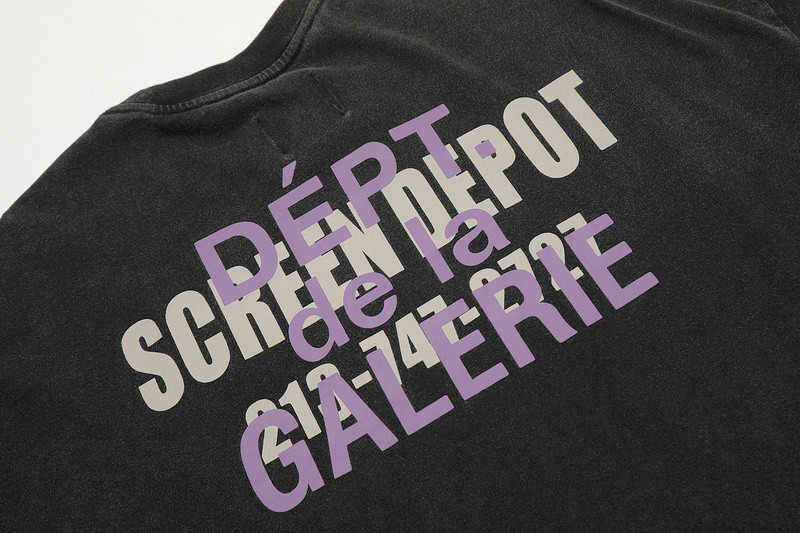 Gallery Dept T Shirt