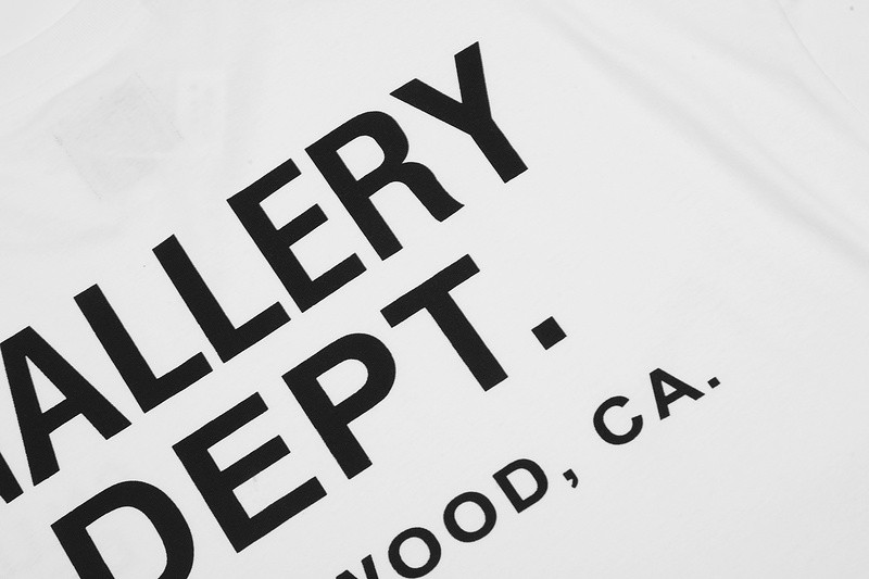 Gallery Dept T Shirt