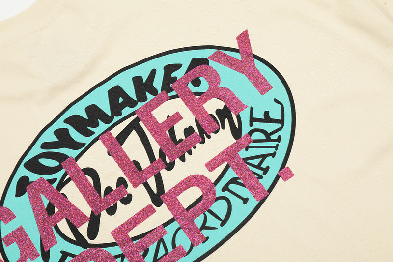 Gallery Dept T Shirt