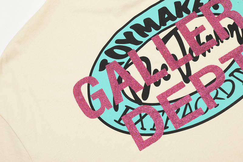 Gallery Dept T Shirt