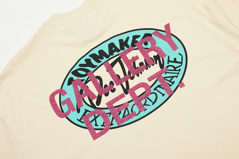 Gallery Dept T Shirt