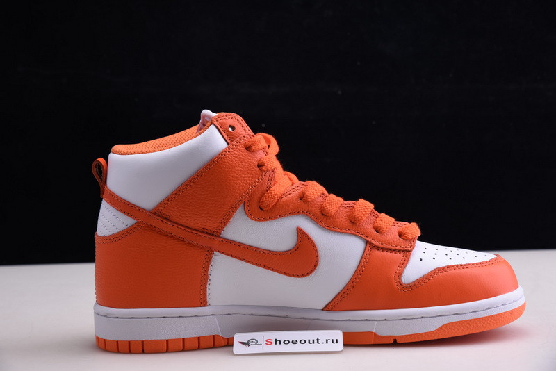 Dunk High Retro QS