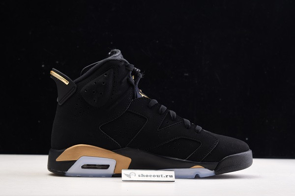 Air Jordan 6 Retro DMP (2020) CT4954-007