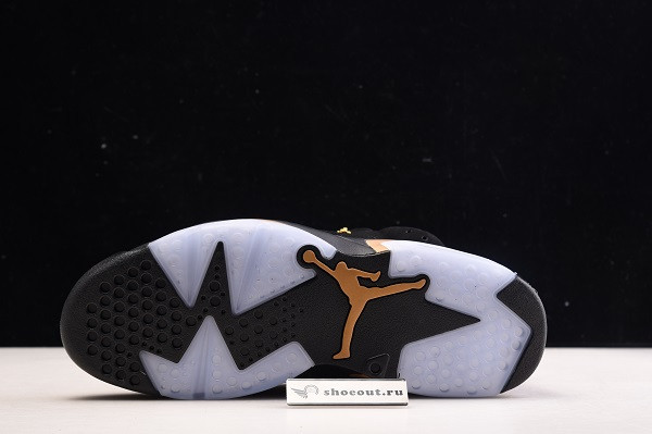Air Jordan 6 Retro DMP (2020) CT4954-007